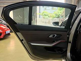 BMW 3-SERIES 2020 YEAR 325LI EDITION 2020