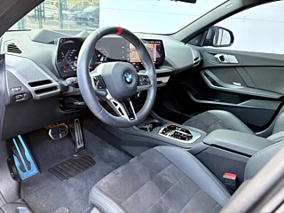 BMW M235L  2025 YEAR M235L 2025