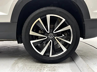 VOLKSWAGEN THARU 2021 YEAR 280TSI 2WD DELUXE EDITION 2021