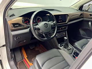 VOLKSWAGEN THARU 2021 YEAR 280TSI 2WD DELUXE EDITION 2021