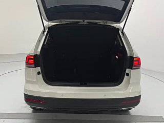 VOLKSWAGEN THARU 2021 YEAR 280TSI 2WD DELUXE EDITION 2021