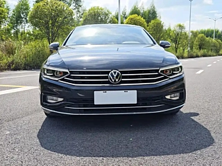 VOLKSWAGEN MAGOTAN 2021