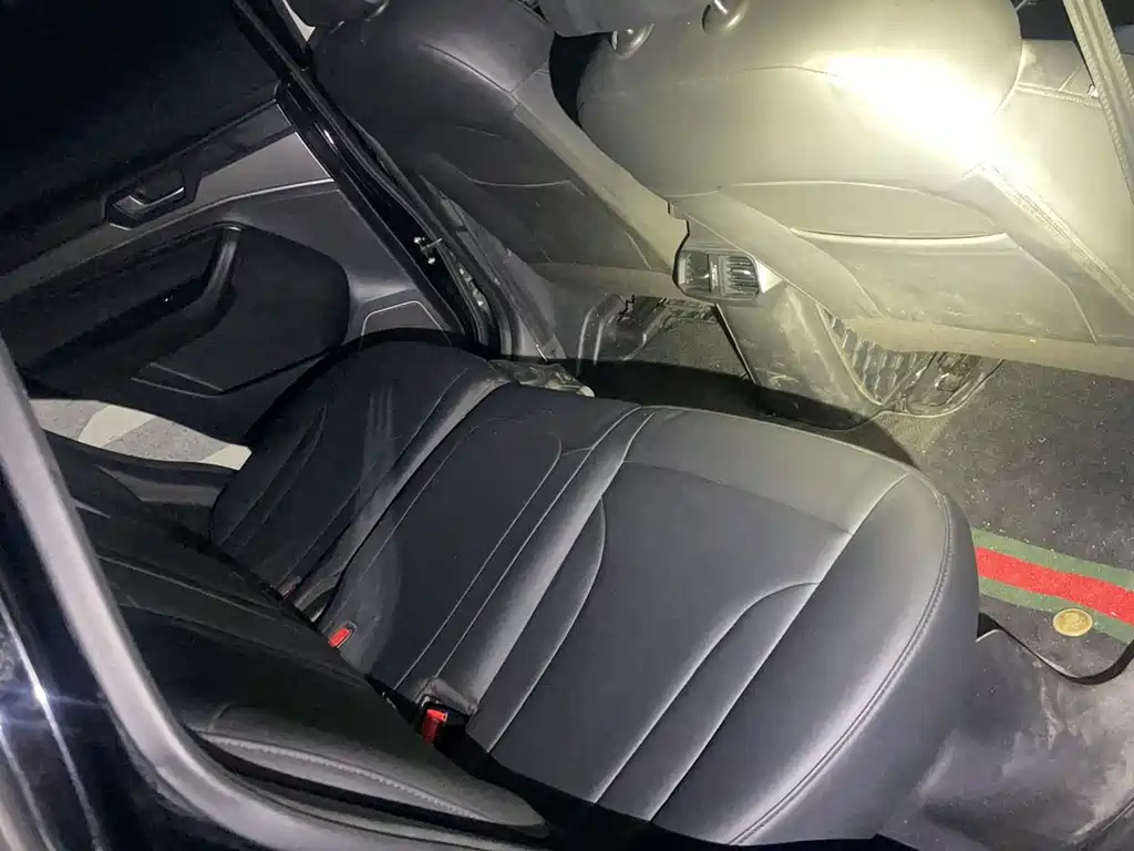 HAVAL H6 2018