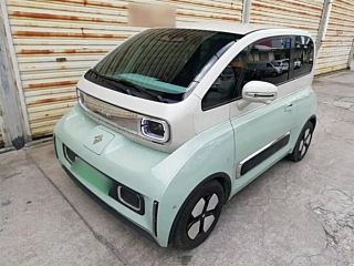 BAO JUN KIWI EV 2023
