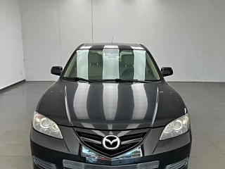MAZDA 3 2010