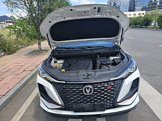 CHANGAN CS75 PLUS  2020 YEAR 1.5T AUTOMATIC PREMIUM 2020