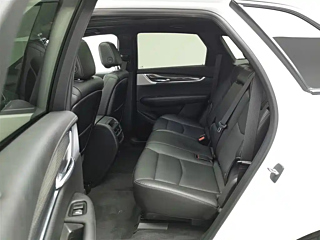 CADILLAC XT5  2023 YEAR 2.0T 4WD PREMIUM  EDITION &#65 2023