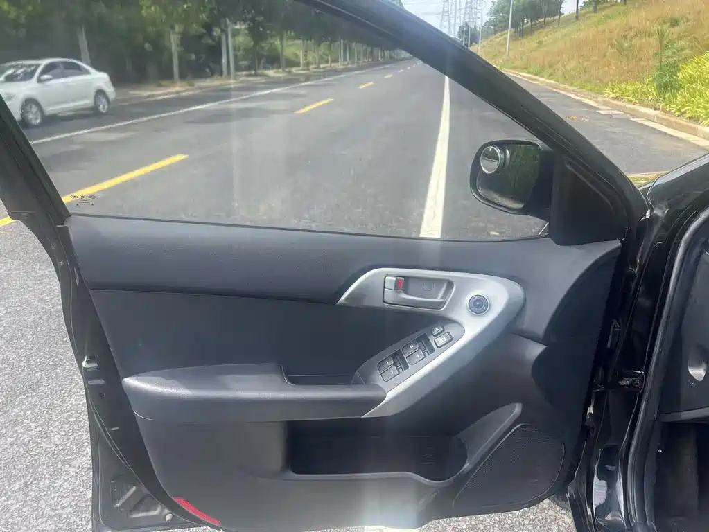 KIA FORTE 2014