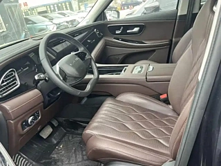 EXEED &#25597;&#26376;  2023 YEAR 400T 2WD &#26143;&#30591; EDITION 6 SEATS 2023