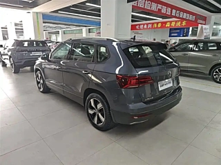VOLKSWAGEN THARU  2022 YEAR 280TSI 2WD COMFORT EDITION 2022