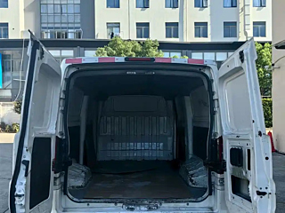 NEW GONOW &#21513;&#22885;&#24069;&#209  2022 YEAR STANDARD RANGE 41.64KWH  POWER &#21147 2022