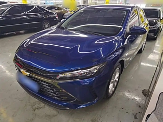CHEVROLET CRUZE  2023