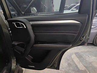 HAVAL DARGO  2021 YEAR 1.5T DCT 2WD &#36793;&#29287; EDITION 2021
