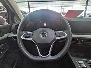 VOLKSWAGEN GOLF  2021 YEAR 280TSI DSG PRO 2021