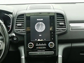 RENAULT KOLEOS  2018 YEAR 2.0L 2WD DELUXE EDITION 2018