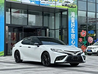TOYOTA CAMRY  2023 YEAR 2.5S  EDITION 2023