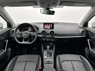 AUDI Q2L  2022 YEAR 35 TFSI FASHION DYNAMIC 2022