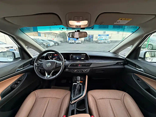BUICK GL6  2021 YEAR 323T  HYBRID CONNECTED LUXURY 2021