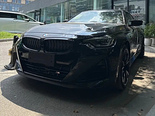 BMW M240I  2025 YEAR M240I XDRIVE 2025