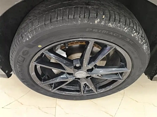 AUDI Q2L 2021 YEAR 35 TFSI AGGRESSIVE DYNAMIC 2021