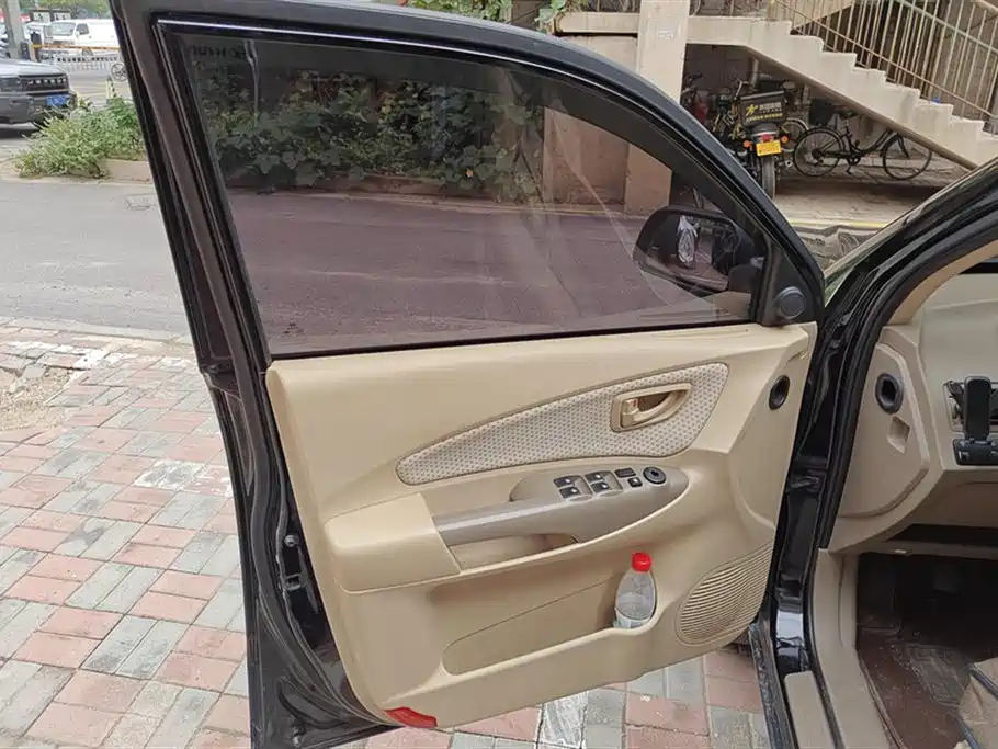 HYUNDAI TUCSON 2013
