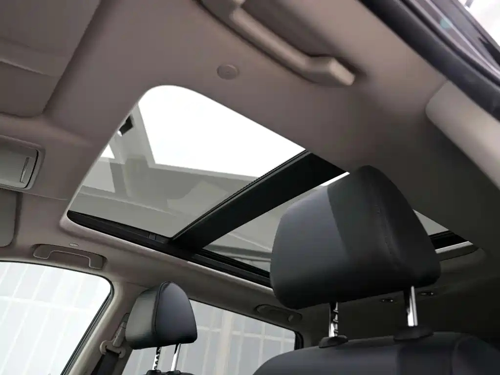 HONDA CR-V 2024