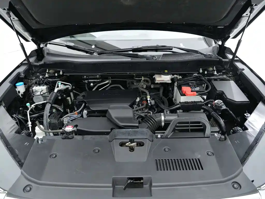 HONDA CR-V 2024