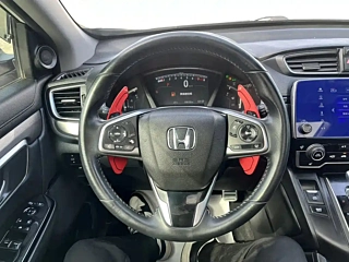 HONDA BREEZE  2020 YEAR 240TURBO CVT 4WD EXCLUSIVE EDITION 2020