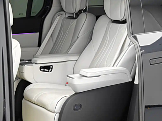 XPENG MOTORS X9  2024 YEAR 610 RANGE PRO 2024