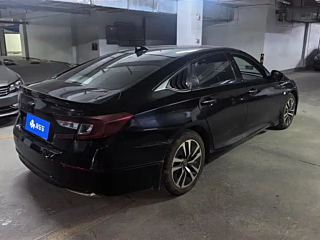 HONDA ACCORD 2019