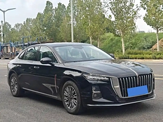 HONGQI H5 2025