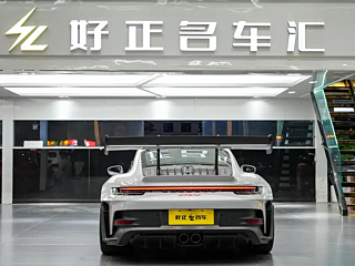 PORSCHE 911 2023 YEAR GT3 RS 4.0L 2023