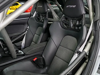 PORSCHE 911 2023 YEAR GT3 RS 4.0L 2023