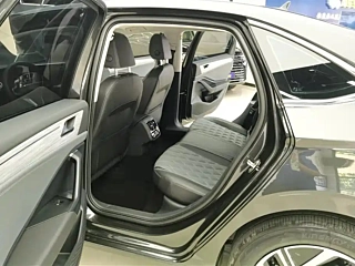 VOLKSWAGEN SAGITAR 2023 YEAR 300TSI DSG BEYOND EDITION 2023