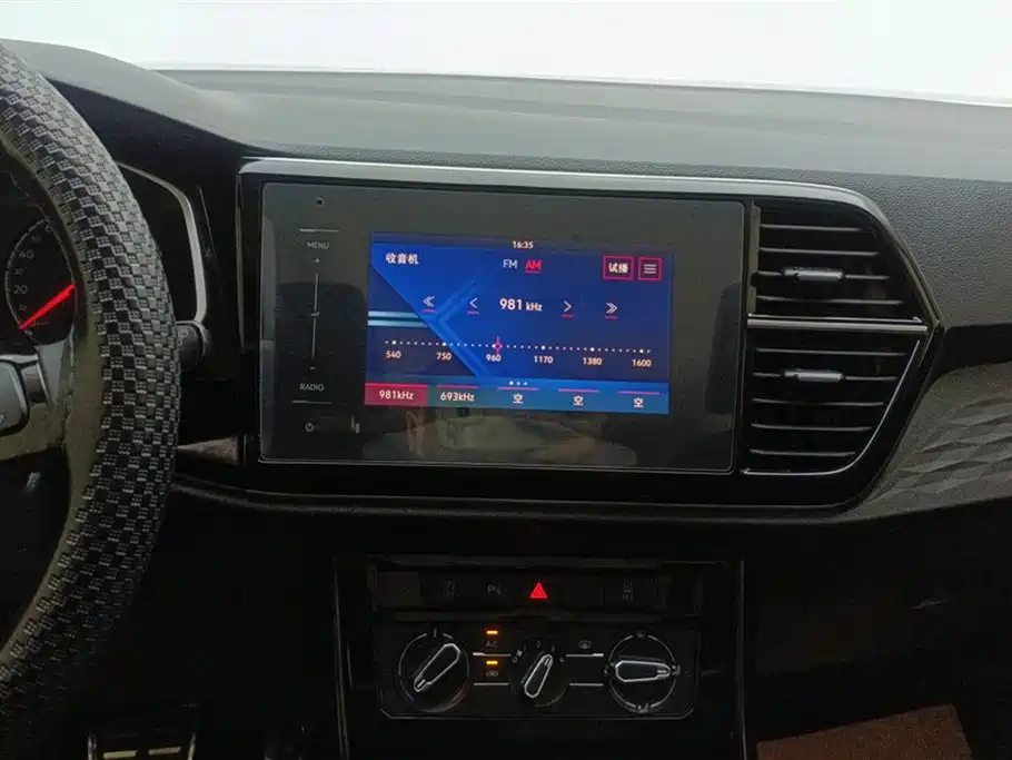 JETTA VS7 2021