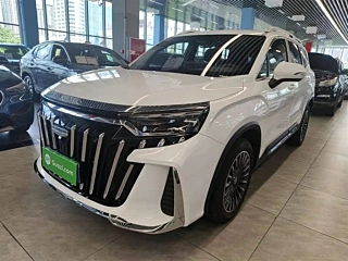 Заказать GEELY AUTO HAOYUE L