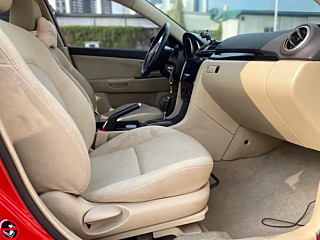 MAZDA 3  2010 YEAR 1.6L AUTOMATIC CLASSIC FASHION 2010