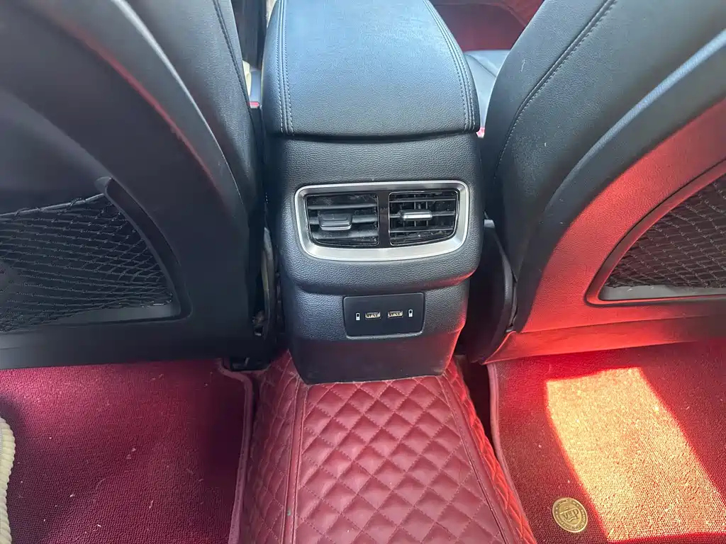 HONGQI H5 2020