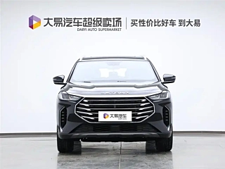 Заказать JETOUR X70 PLUS