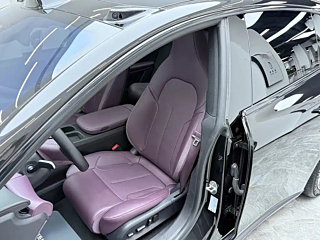 NIO ET5T  2024 YEAR 75KWH TOURING 2024