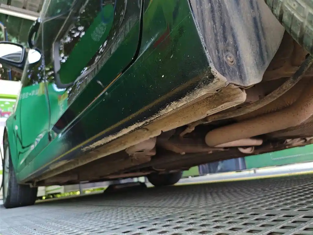 CHEVROLET CRUZE 2015