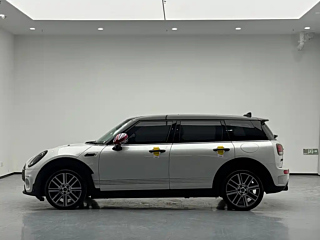 MINI CLUBMAN  2023 YEAR FACELIFT 2.0T COOPER S 2023