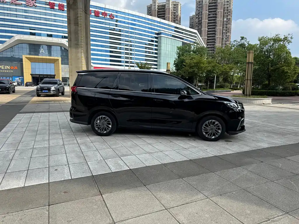 MAXUS BIG 通G50 2020