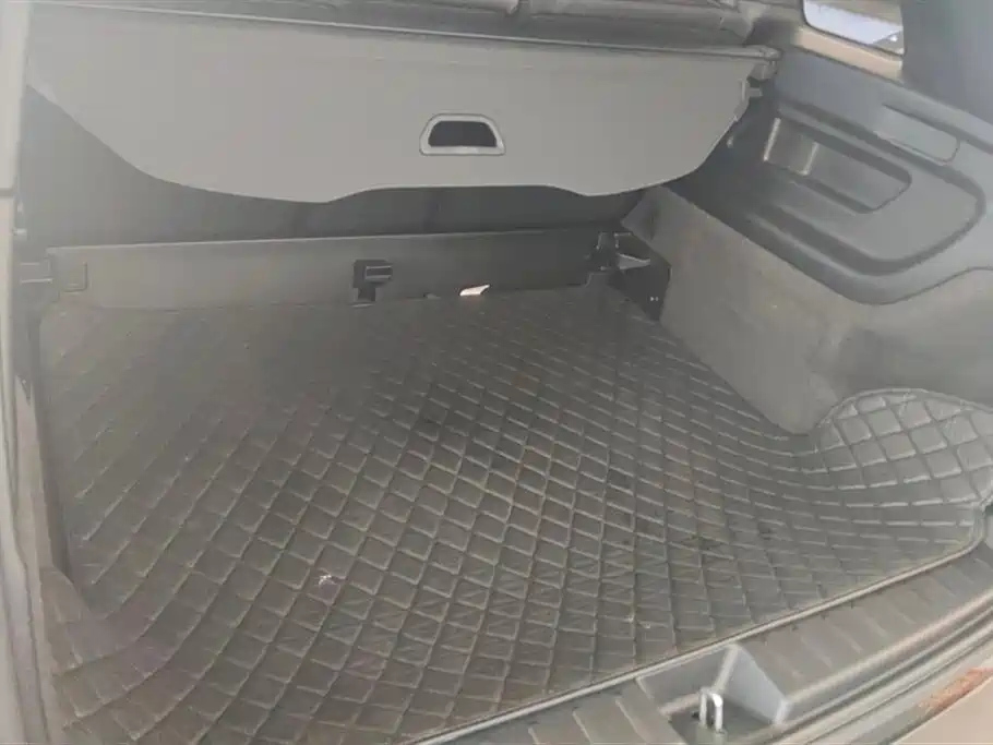 MERCEDES BENZ GLB 2022