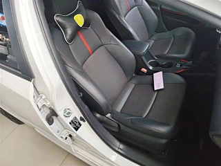 TOYOTA RALINK 2022 YEAR 185T CVT SPORT 2022