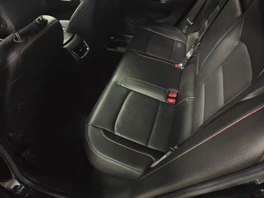 CHEVROLET MALIBU XL 2019