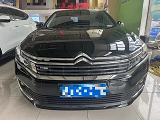 Заказать CITROEN C6