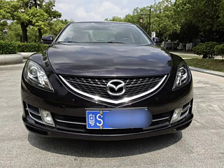 MAZDA MAZDA6 2010