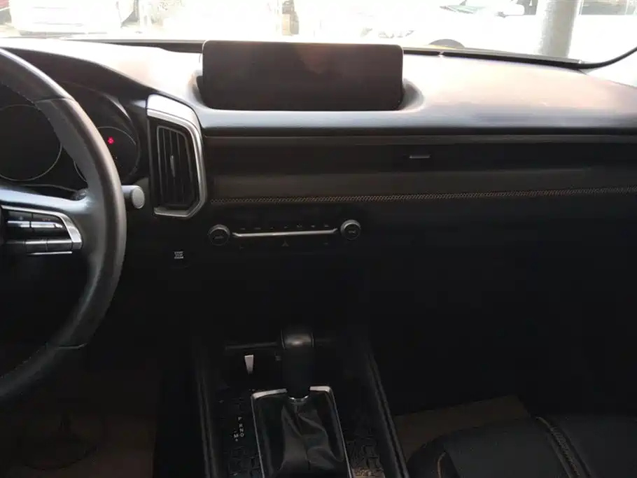 MAZDA CX-50行也 2024