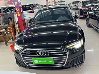 AUDI A6L 2020